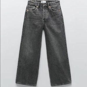 Zara Jeans🤍
